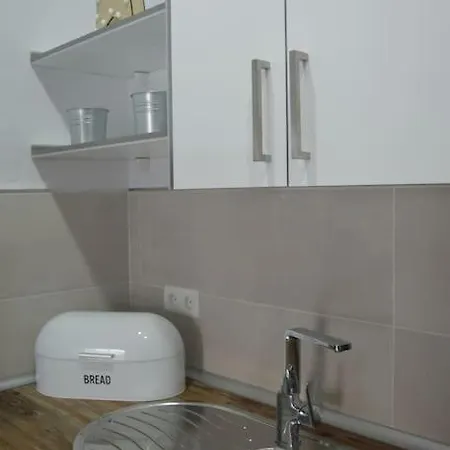 Apartamento Ana'S Cerca Del Parque Tecnologico Malaga Exterior photo