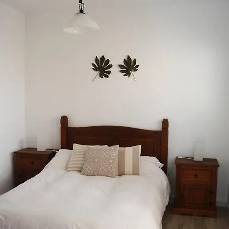 Apartamento Ana'S Cerca Del Parque Tecnologico Malaga Exterior photo