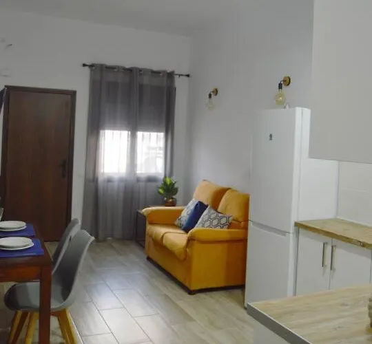 Apartamento Ana\'S Cerca Del Parque Tecnologico