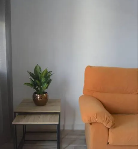Apartamento Ana\'S Cerca Del Parque Tecnologico