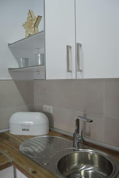 Apartment Ana's Cerca Del Parque Tecnologico Malaga